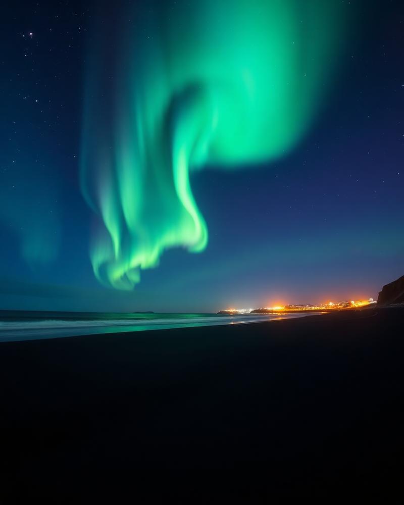 Reykjavik, Iceland