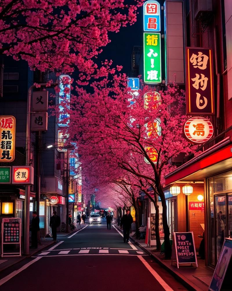 Tokyo, Japan